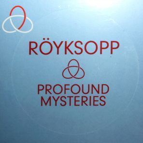 Royksopp / Profound Mysteries (2LP)