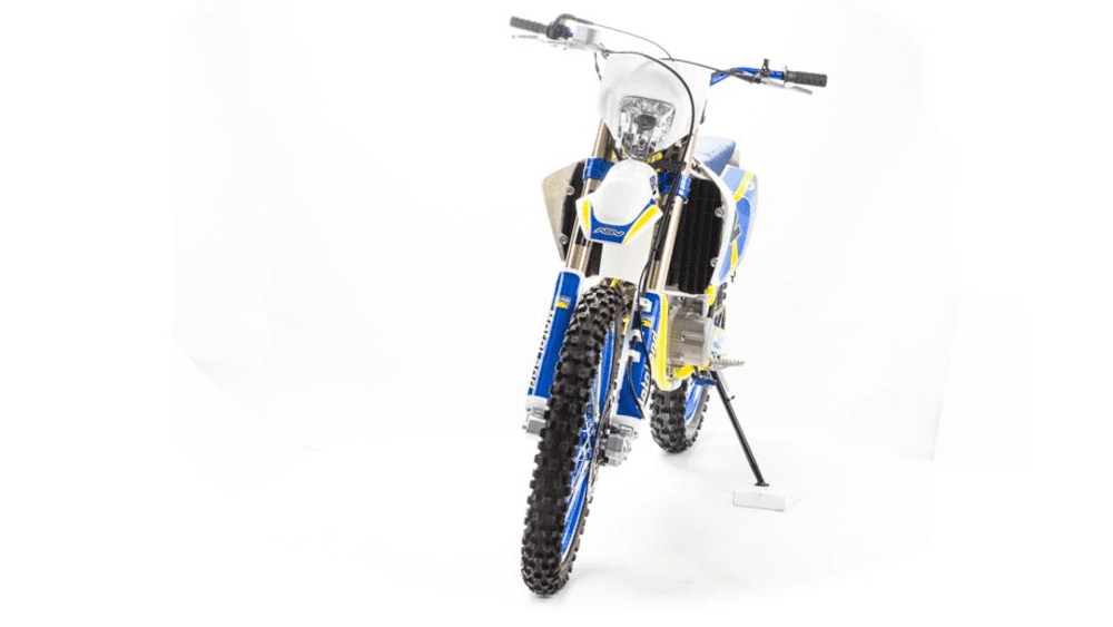 Мотоцикл кроссовый эндуро MOTOLAND XT250 ST NC