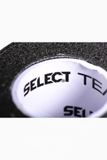 Лента-пластырь для гетр Select 5см x 4,5м - черный