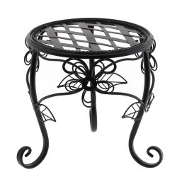 GAEM Подставка для цветов, L25,5 W25,5 H22 см