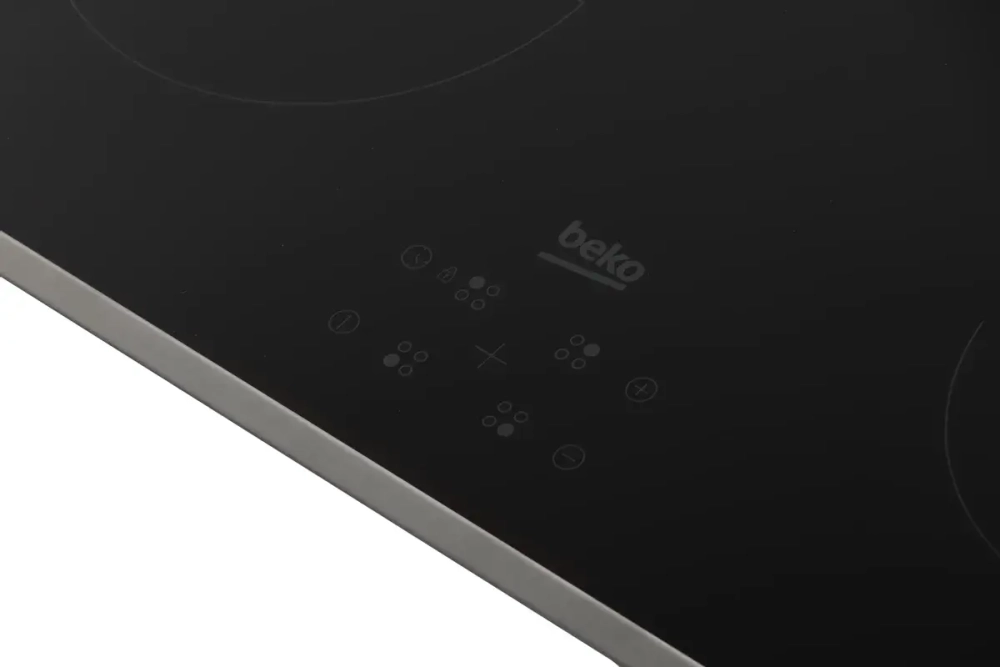 Электрическая варочная панель Beko HII64401MTX