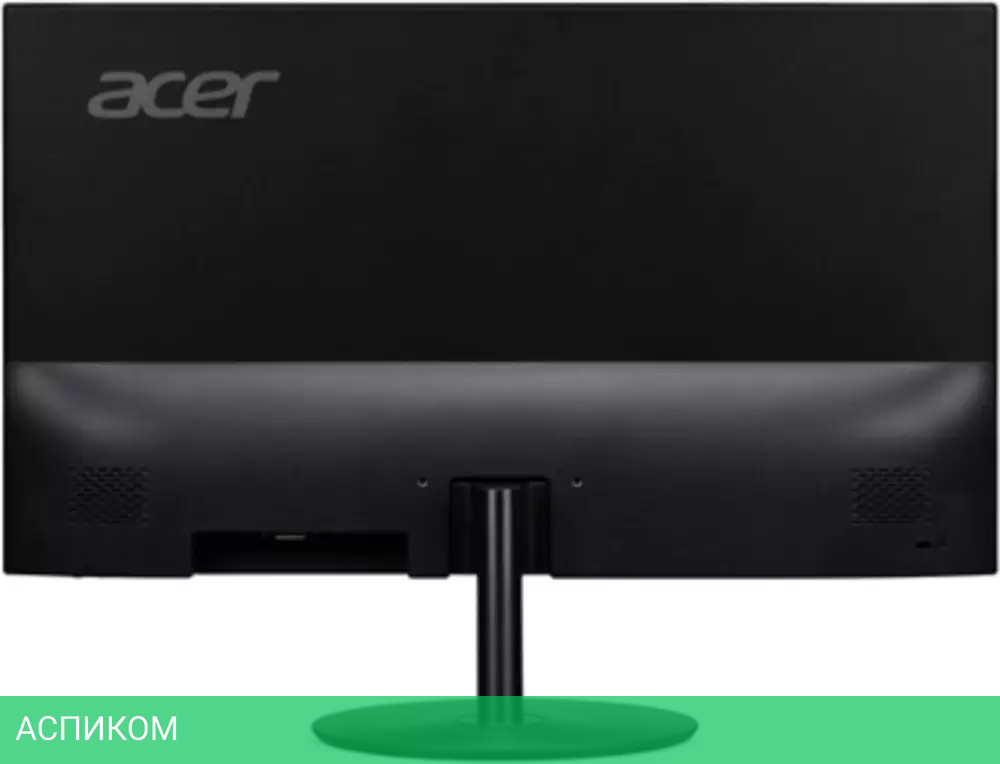 Монитор Acer SA222QHbi UM.WS2EE.H02
