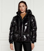 Пуховая куртка Woolrich - черный(CFWWOU1082FRUT3787)