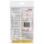 Перчатки резин. х/б напыл. VILEDA КОНТРАКТ XL