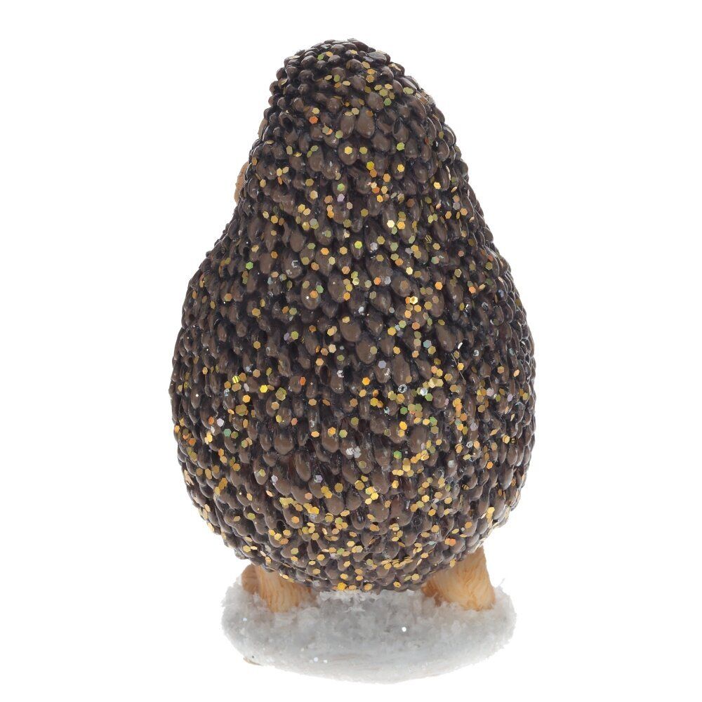 GAEM Фигурка декоративная "Ёжик", L6 W4,5 H7,5 см, 2в.