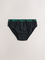 Трусы для мальчика Next AA1-134, 5 шт., Черный
