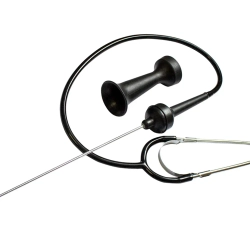Стетоскоп механика, в блистере RockForce##Rock FORCE RF-9G2201A