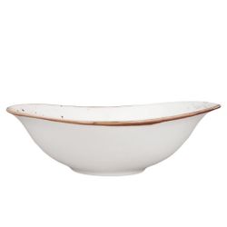 Салатник 400 мл 18,5*13,5 см h5,5 см   Proff Cuisine [6]