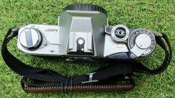 Canon AT-1 body / скупка