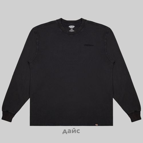 Лонгслив мужской Dickies Plentywood артикул:DK0A866CH861 - купить в магазине Дайс