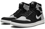 Кроссовки Jordan Air Jordan 1 Retro High Flyknit Shadow