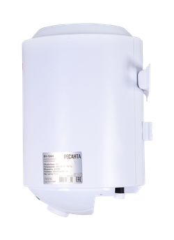 Водонагреватель накопительный ВН-10КН Ресанта