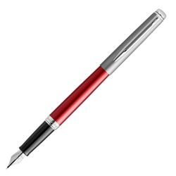 Waterman Hemisphere Matte SS Red (2146623)