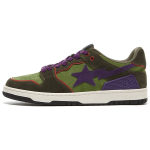 Кроссовки A BATHING APE STA SK8, 1G70-191-029