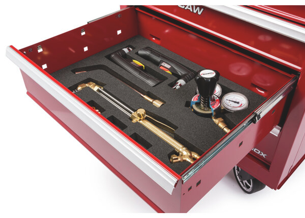 K4442-1 УЧЕБНОЕ ПОСОБИЕ (LINCOLN ELECTRIC)