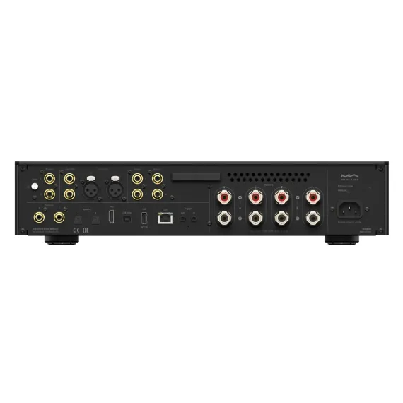 Matrix Audio MD-1P Black