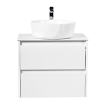 Тумба подвесная под столешницу BelBagno KRAFT-600-2C-SO-BO