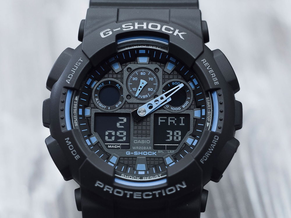 GA-100-1A2