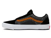 Кеды VANS Old Skool BMX Courage Adams вид 3