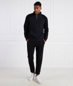 Худи Zorxly BOSS GREEN - черный(50493793)