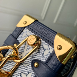 Louis Vuitton Side Trunk MM
