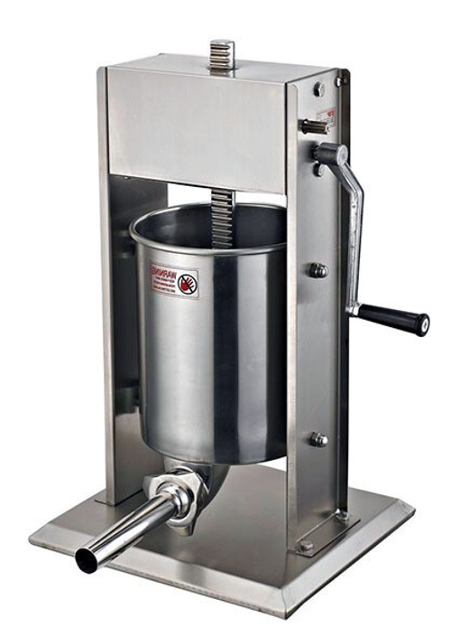 Шприц колбасный Gemlux GL-SV-10