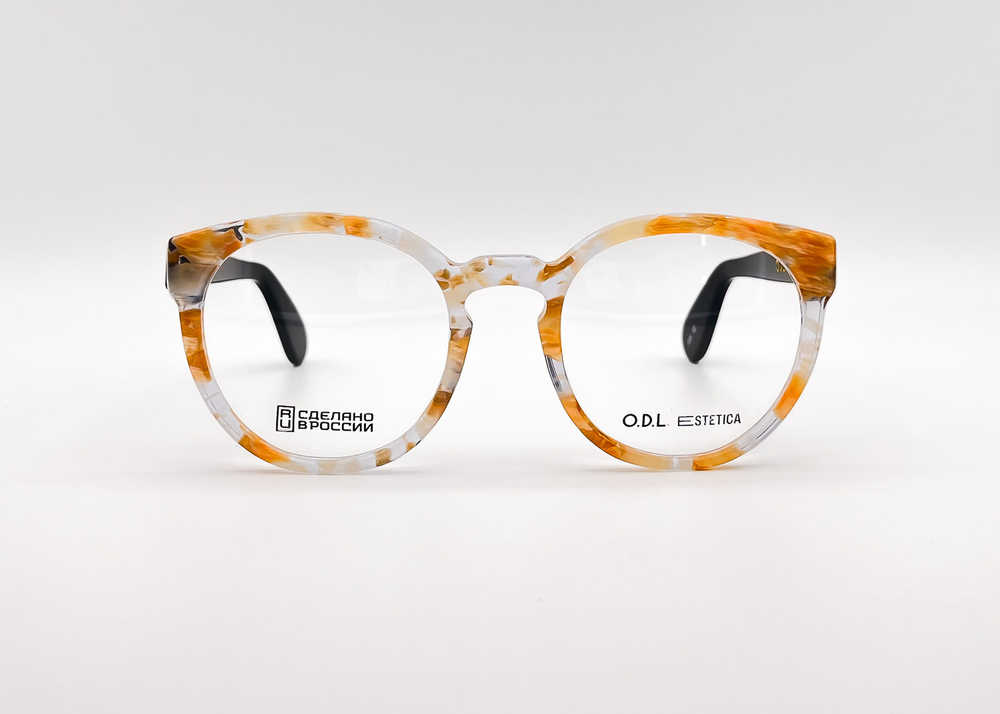 Изг. оправы O.D.L. HAPPY C10