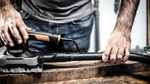ПШМ WORX WX642.1