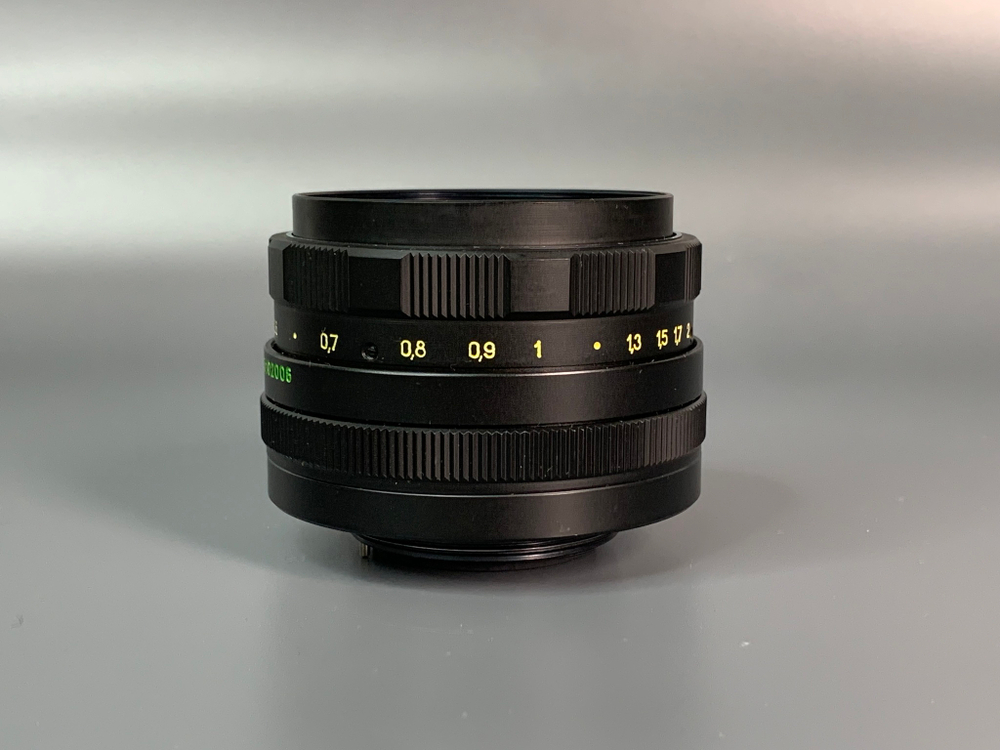 Helios 44M