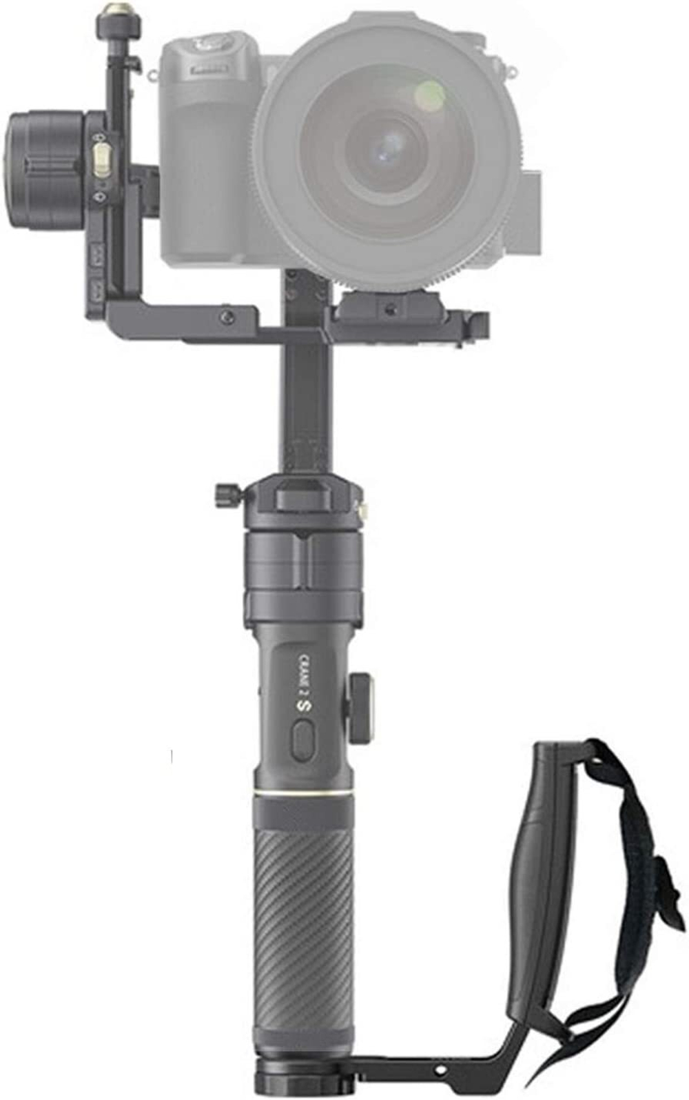 Рукоятка Zhiyun TransMount Mini Dual Grip (Lite) для стабилизатора Crane 2S