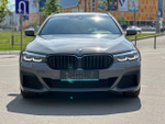 BMW 520d xDrive 2020г.в.