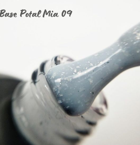 База Base Potal Mia 15 мл №09