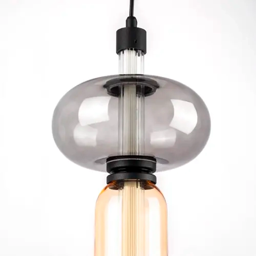 Подвесной светодиодный светильник Lightstar EMISFERO 737527