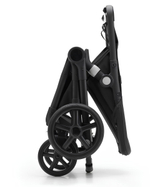 Коляска Bugaboo Fox Cub Complete 2 в 1 Black/Midnight Black-Midnight Black
