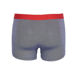 Мужские трусы боксеры темно-синие Tom Tailor 70302/1201 630