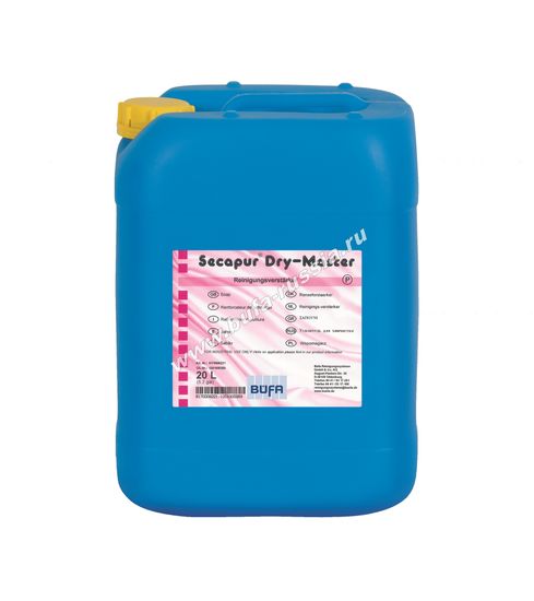 SECAPUR DRY MASTER