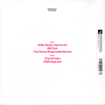 Pet Shop Boys / The Pop Kids (Coloured Vinyl)(12" Vinyl Single)