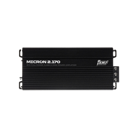 Усилитель AMP MICRON 2.170