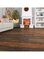Кварц-виниловая плитка Fast Floor SPC COUNTRY Дуб Даргавс