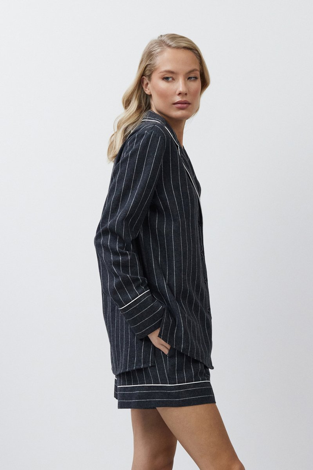 CASEY Пижама женская с шортами