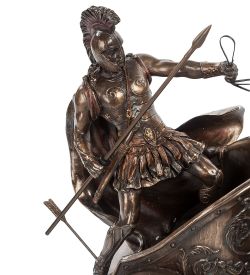 Veronese WS-161 Композиция «Ахиллес на колеснице»
