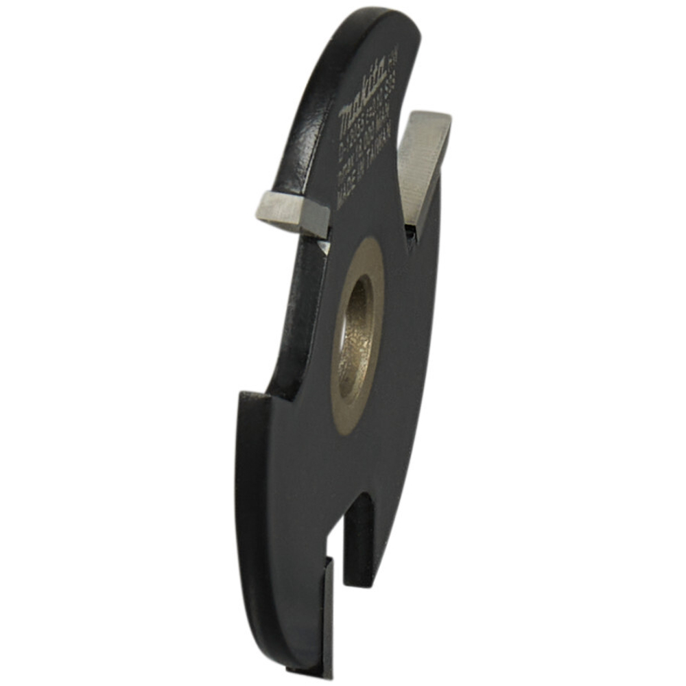 Фреза Makita пазовая дисковая 47,6*3*8*3Т   D-12055