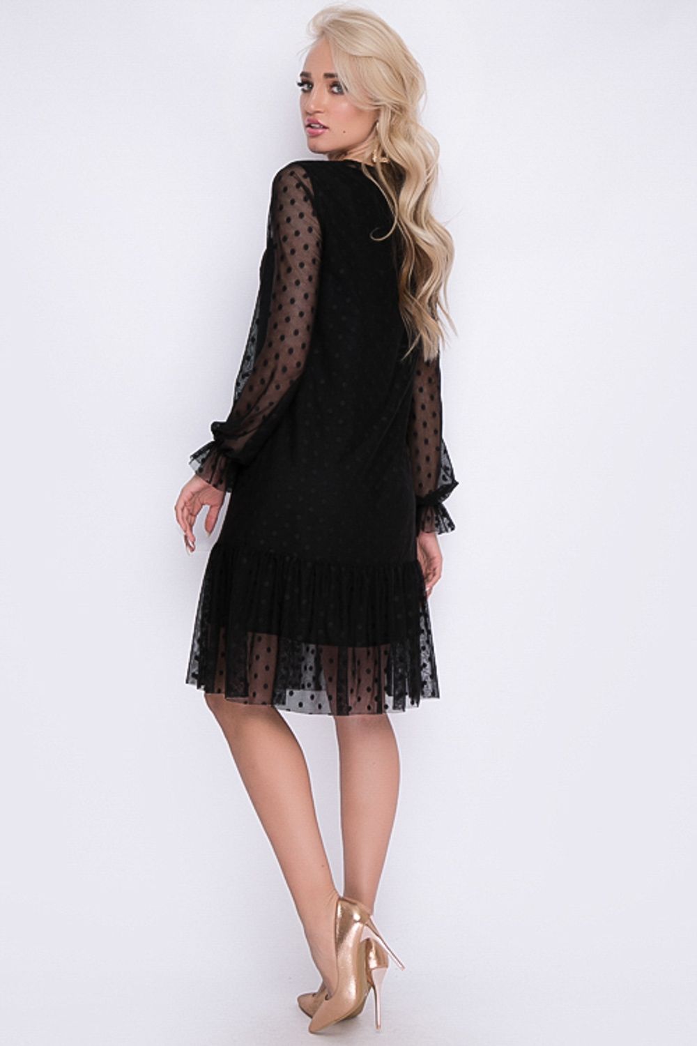 Платье 70209 Avili