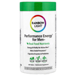 Rainbow Light, Performance Energy™, для мужчин, 180 таблеток