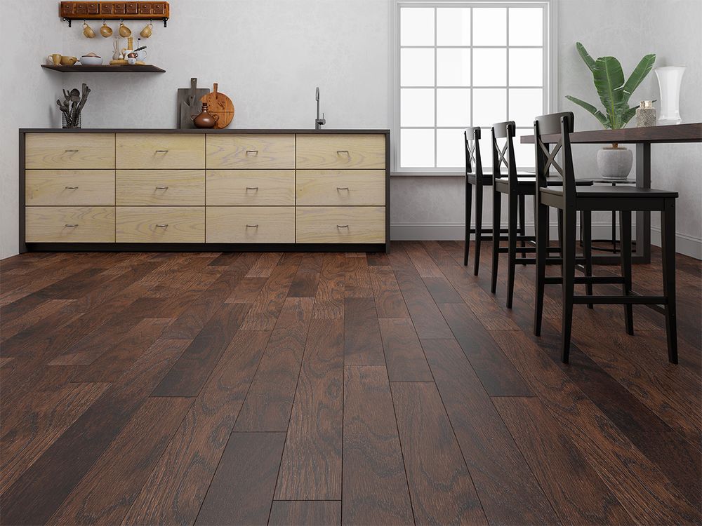 Инженерная доска Дуб Венеция, 1,86 м²