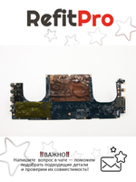 Материнская плата для ноутбука Lenovo P1 Gen 2 i7-9850H vP N19PQ1 WIN AMT dTPM, оригинал