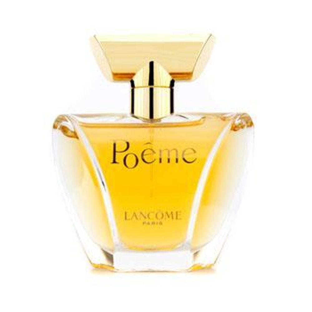 Lancome Poeme Eau De Parfum