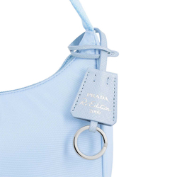 Сумка PRADA Re-Edition 2000 Hobo, 1NE515_RDH0_F0076