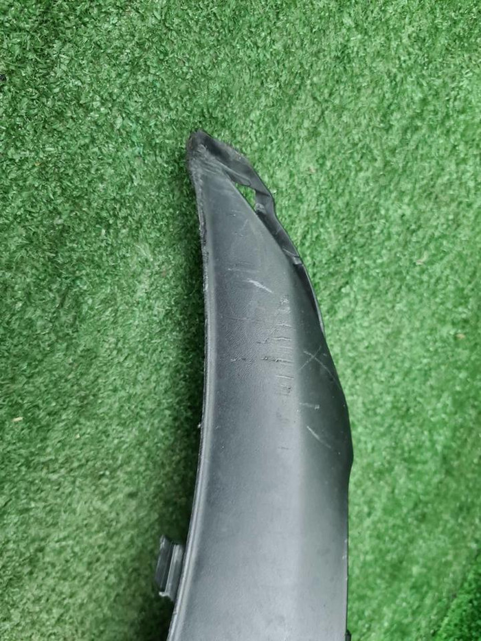 Решетка перед. бампера Mercedes E W213 (20-23) AMG