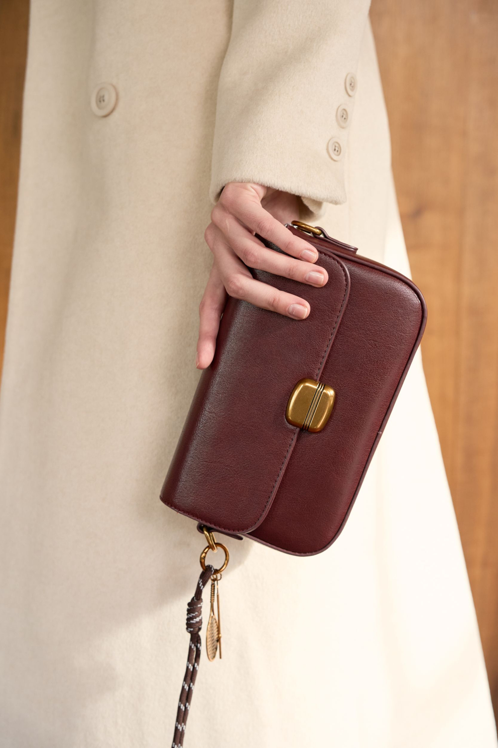 Сумка Анора